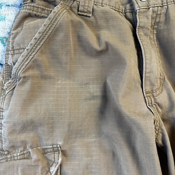 Carhartt Force Cargo Workwear Pants Size 30 - Picture 7 of 7